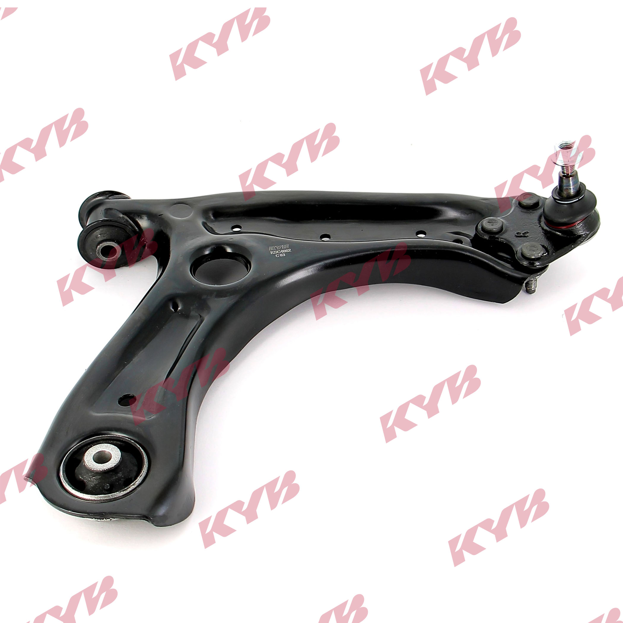 KYB Õõtshoob KSC4062
