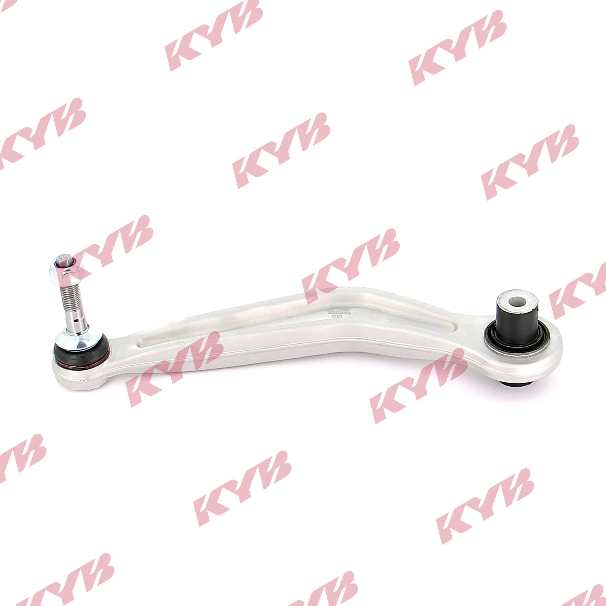 KYB Õõtshoob KSC4089