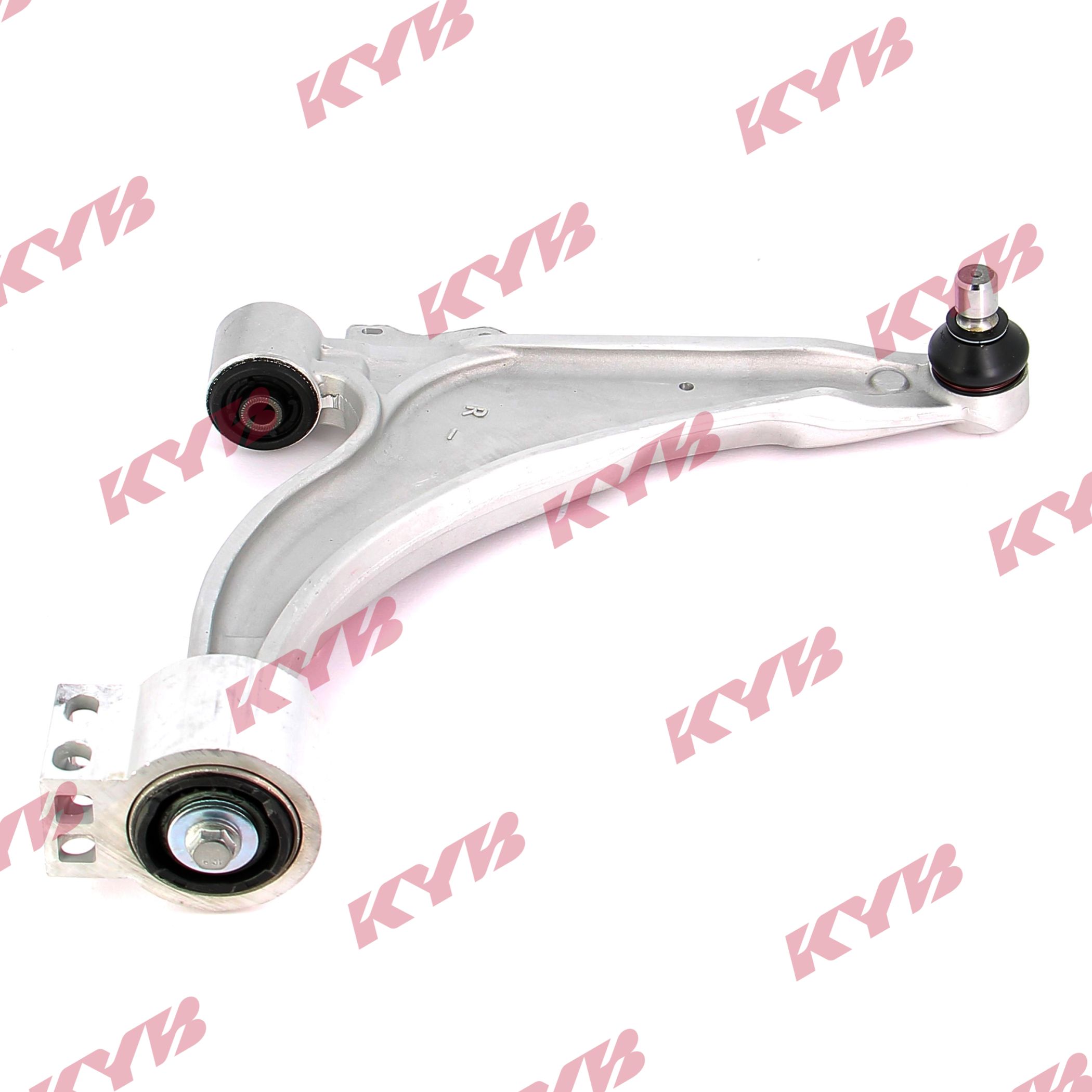KYB Õõtshoob KSC4092