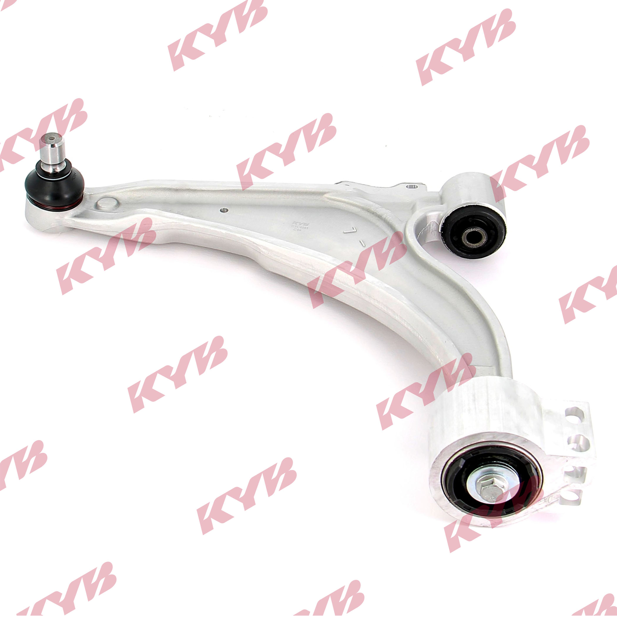 KYB Õõtshoob KSC4093
