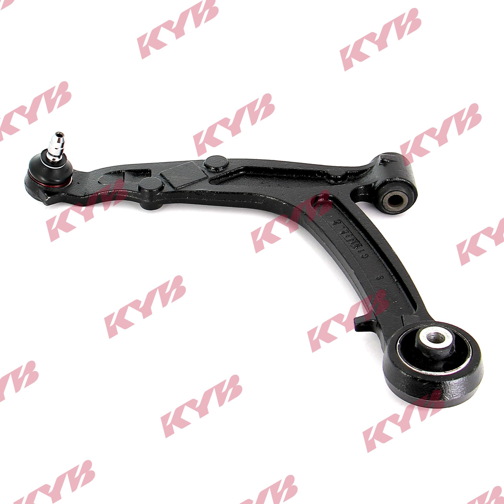 KYB Õõtshoob KSC4104