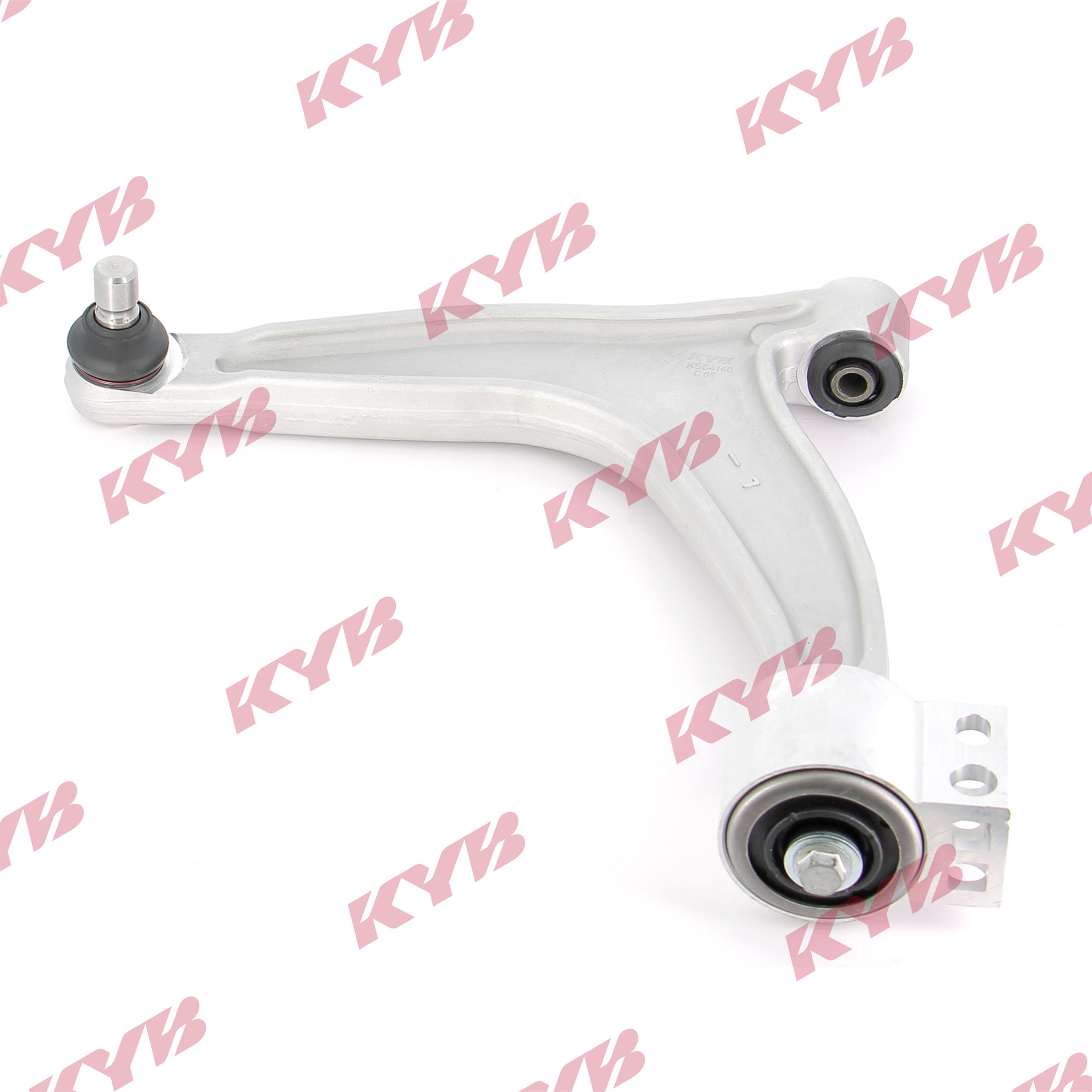 KYB Õõtshoob KSC4160