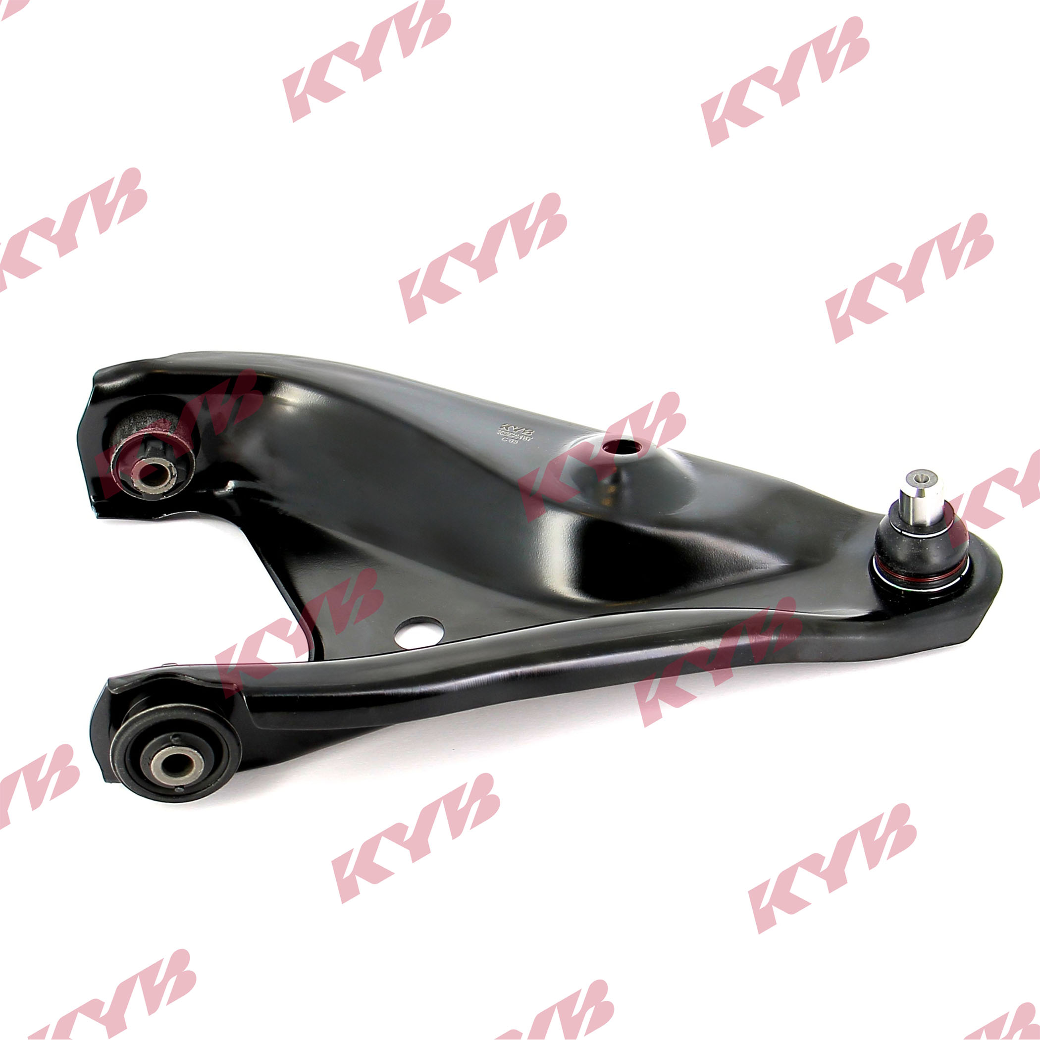 KYB Õõtshoob KSC4187