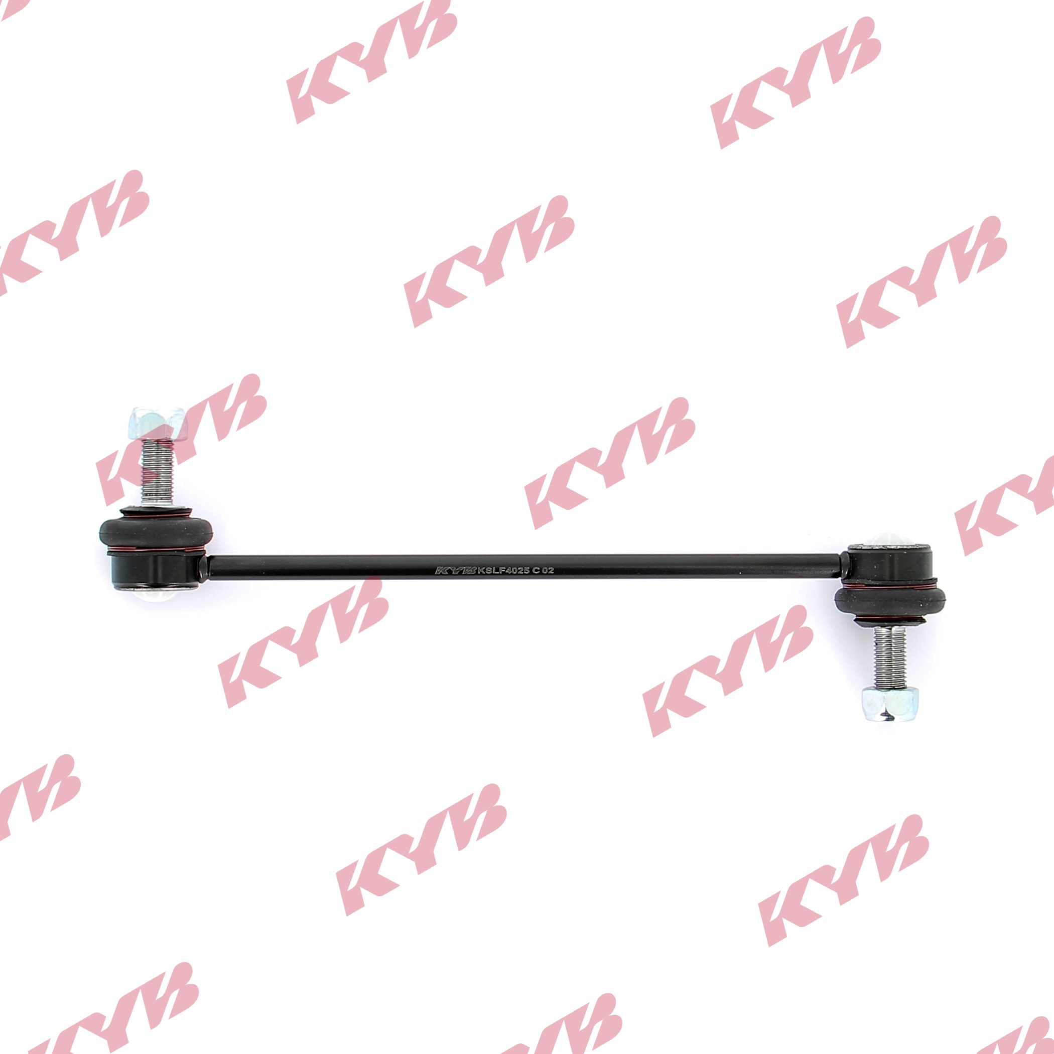 KYB šarnyro stabilizatorius KSLF4025