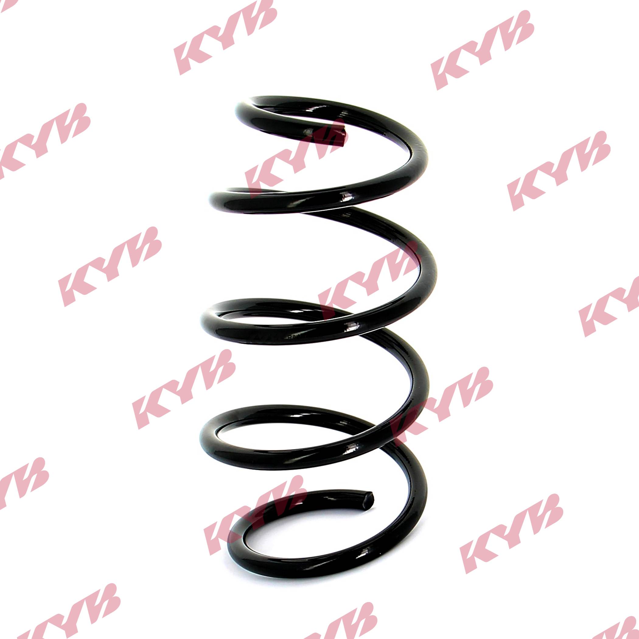 KYB Jousi (auton jousitus) RA4072