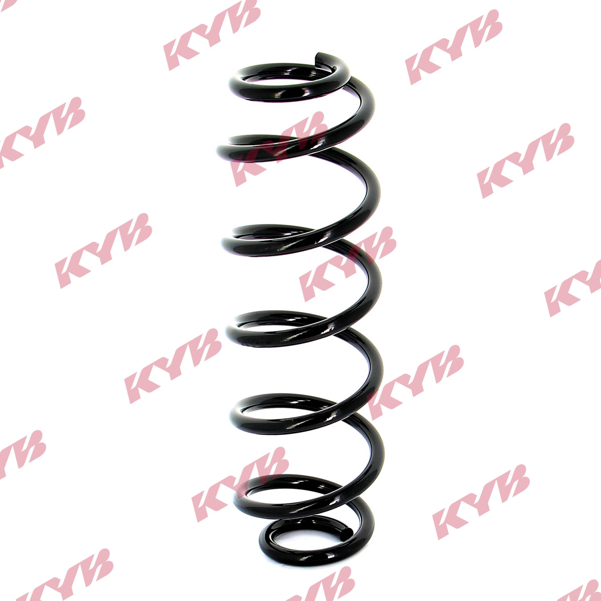 KYB Jousi (auton jousitus) RA5788