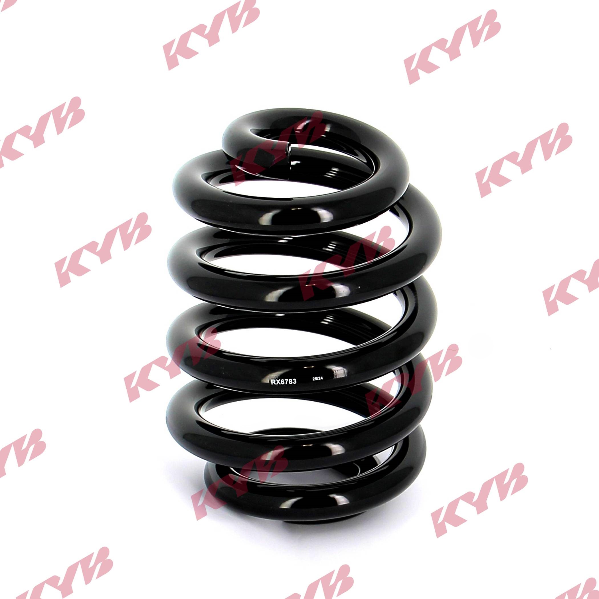 KYB spyruoklė RX6783