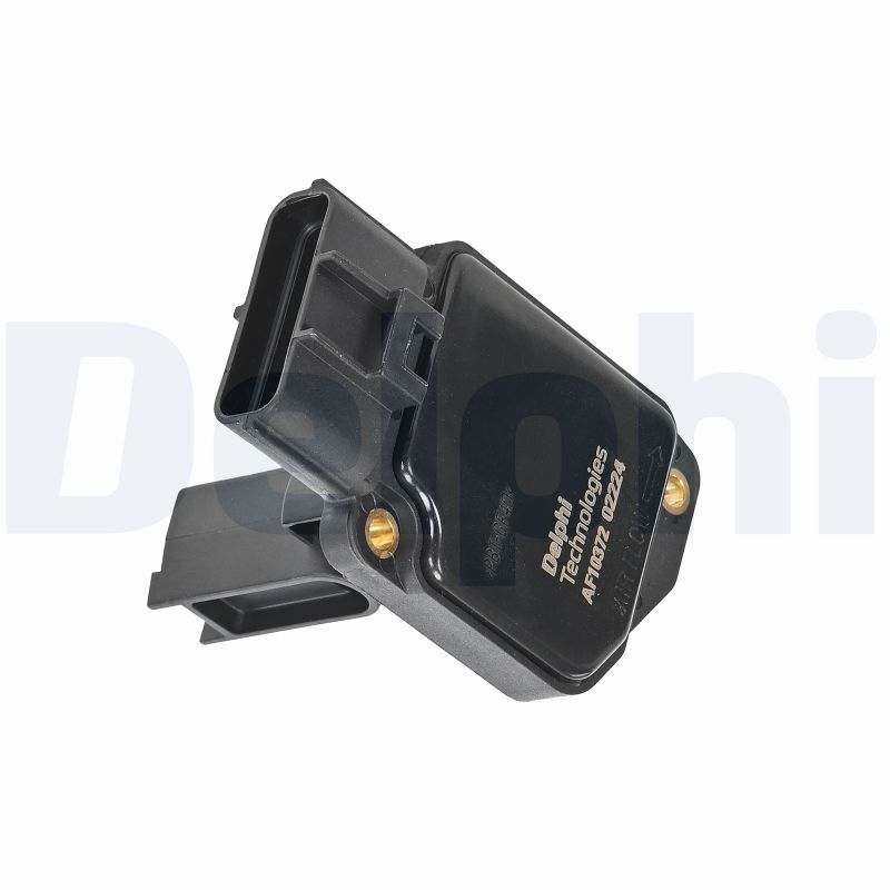 DELPHI Luftmassesensor AF10372-12B1