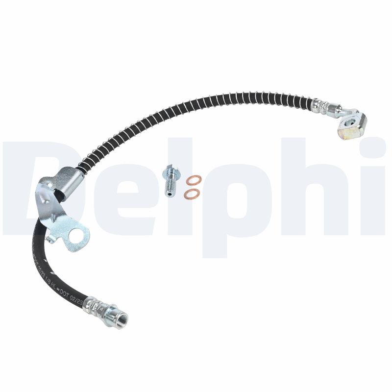 DELPHI Pidurivoolik LH7871