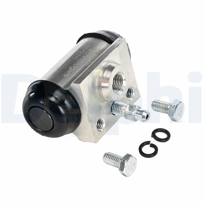 DELPHI Cylinderek hamulcowy LW90213
