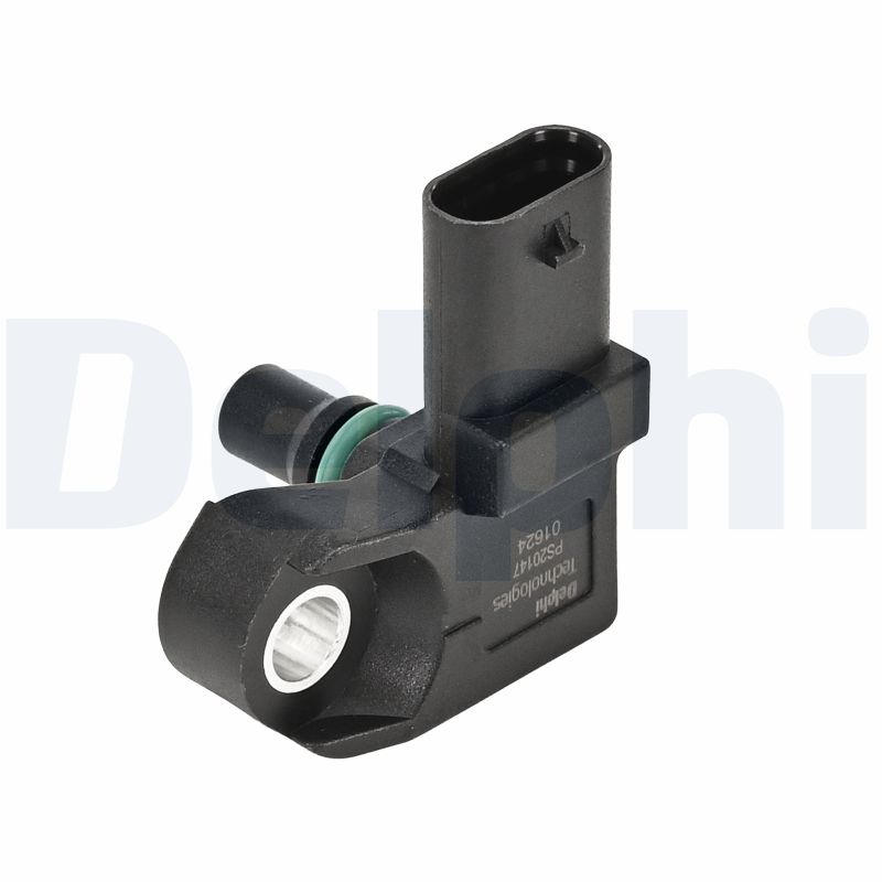 DELPHI Sendor, insugstryck PS20147-12B1
