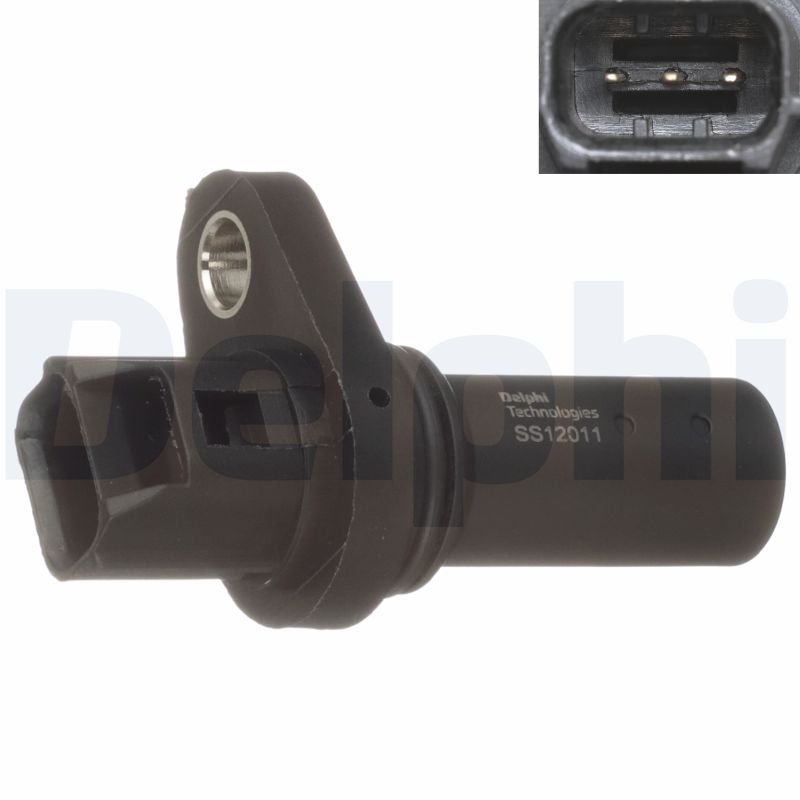 DELPHI Impulssianturi, kampiakseli SS12011-12B1