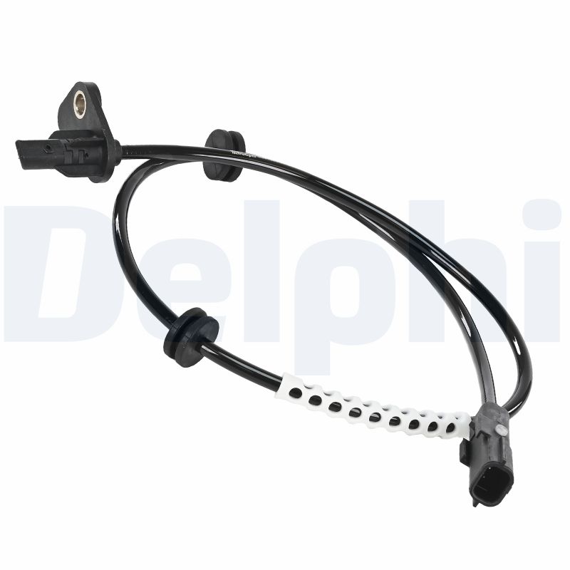 DELPHI Czujnik, prędkość obrotowa koła SS21300-12B1