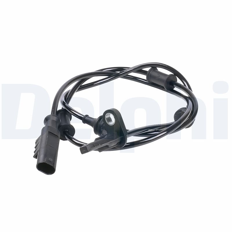 DELPHI Czujnik, prędkość obrotowa koła SS21305-12B1