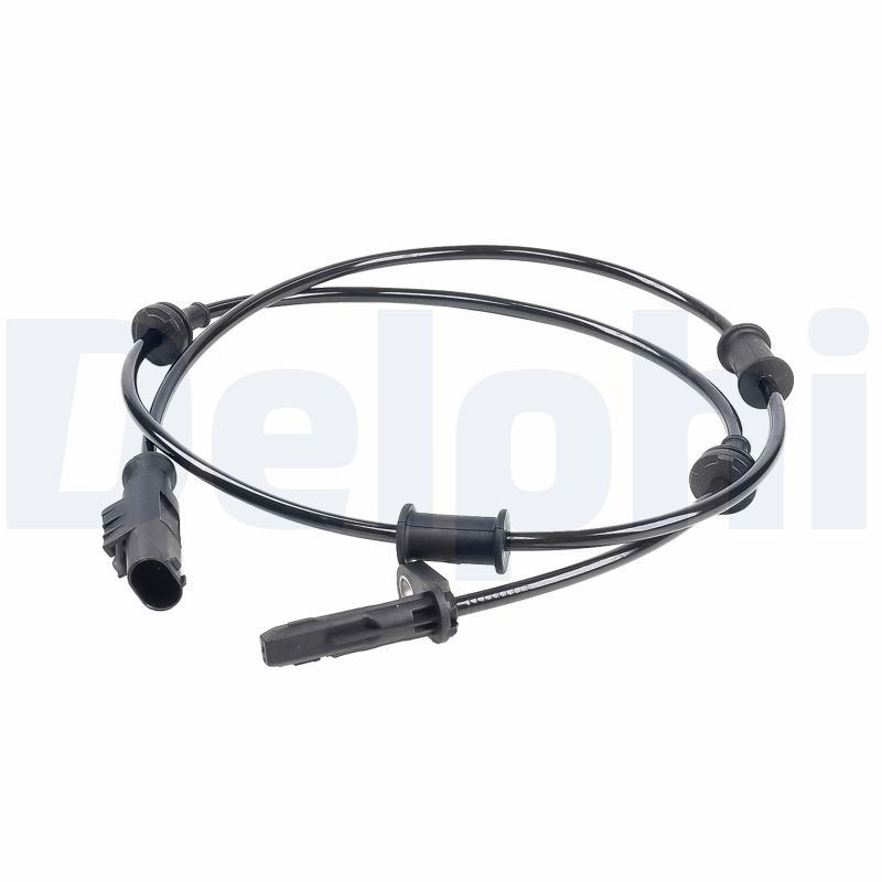 DELPHI Czujnik, prędkość obrotowa koła SS21306-12B1