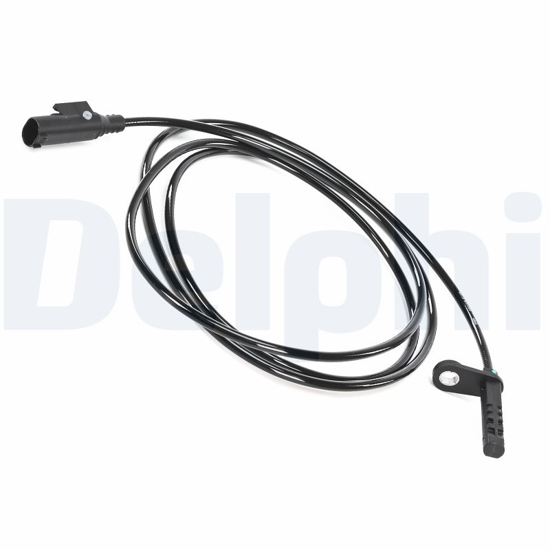 DELPHI Czujnik, prędkość obrotowa koła SS21318-12B1