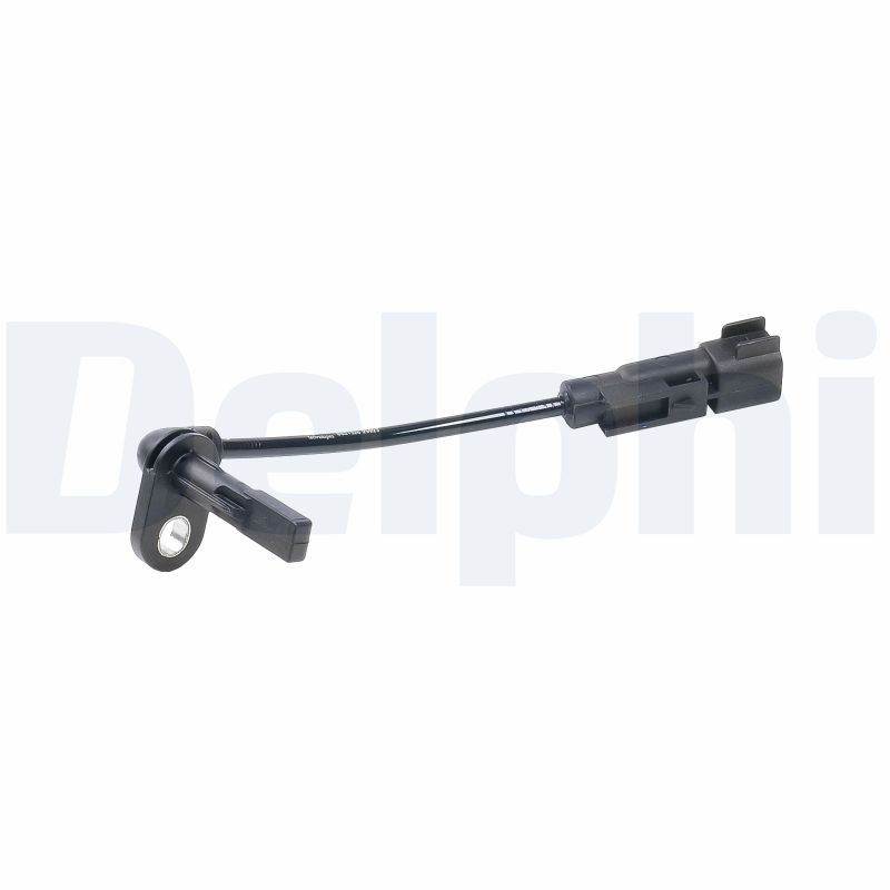 DELPHI Czujnik, prędkość obrotowa koła SS21326-12B1