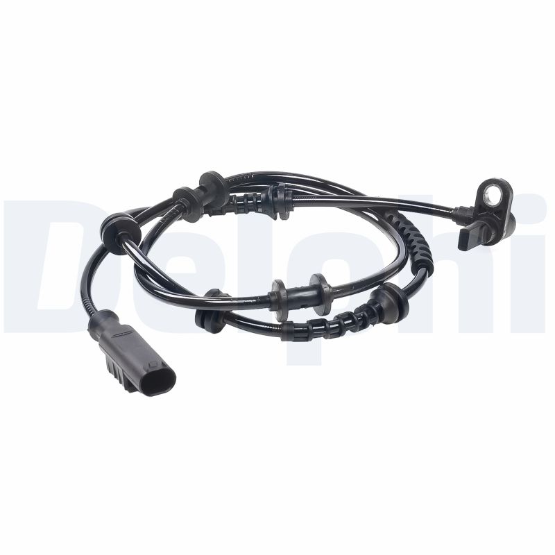 DELPHI Czujnik, prędkość obrotowa koła SS21333-12B1