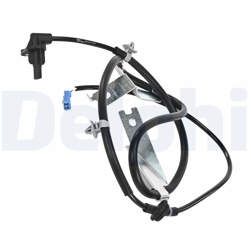 DELPHI Andur, rattapöörete arv SS21342-12B1