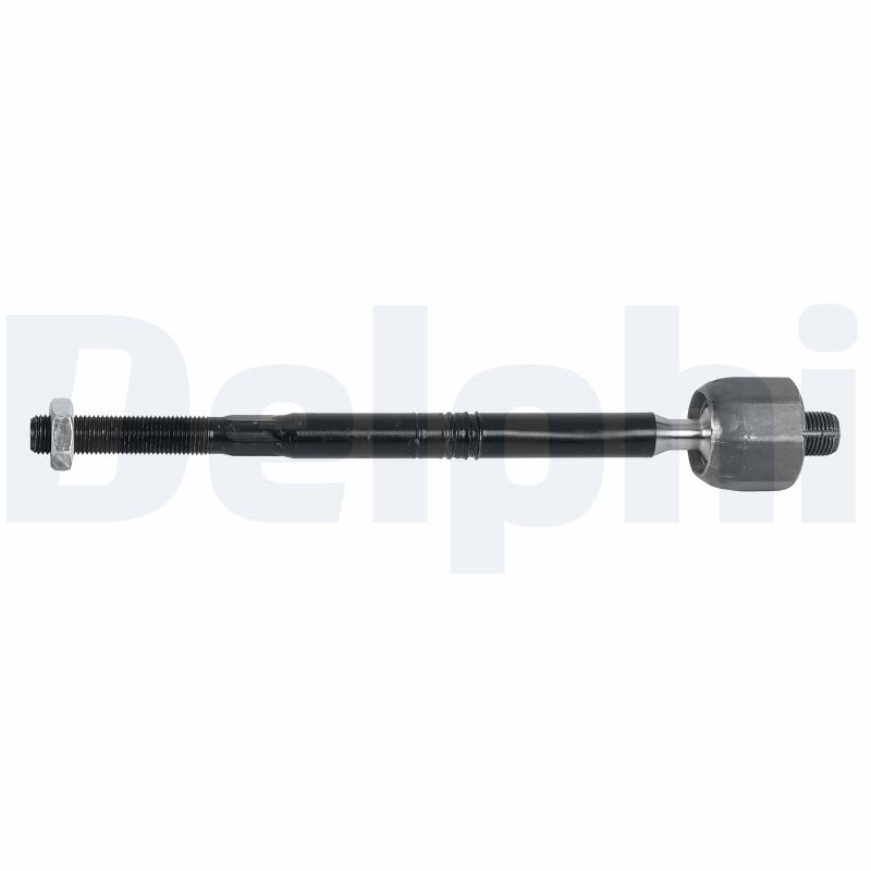 DELPHI Raidetangon pää, suora TA3665