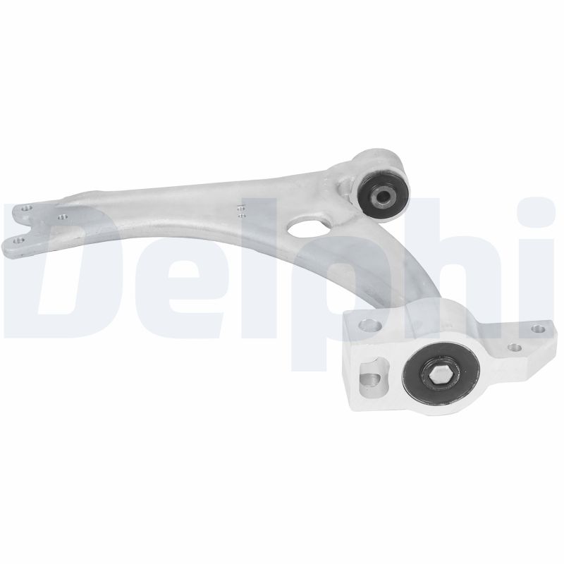 DELPHI Õõtshoob TC4495