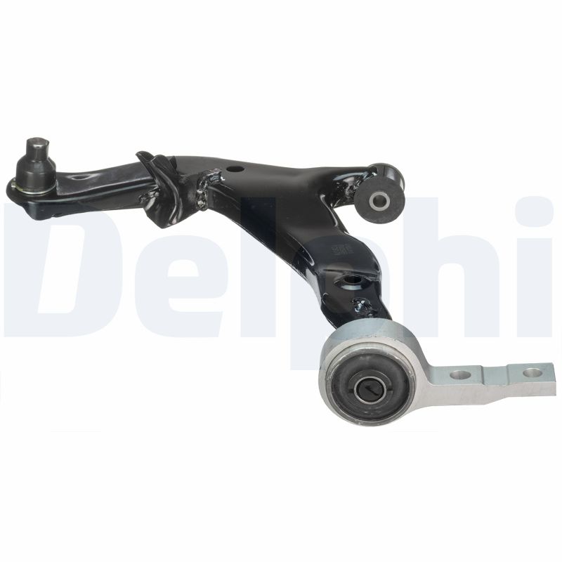 DELPHI Õõtshoob TC5179