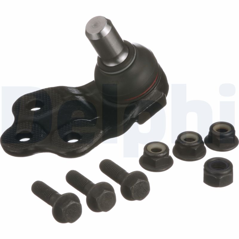 DELPHI Pallonivel TC6864