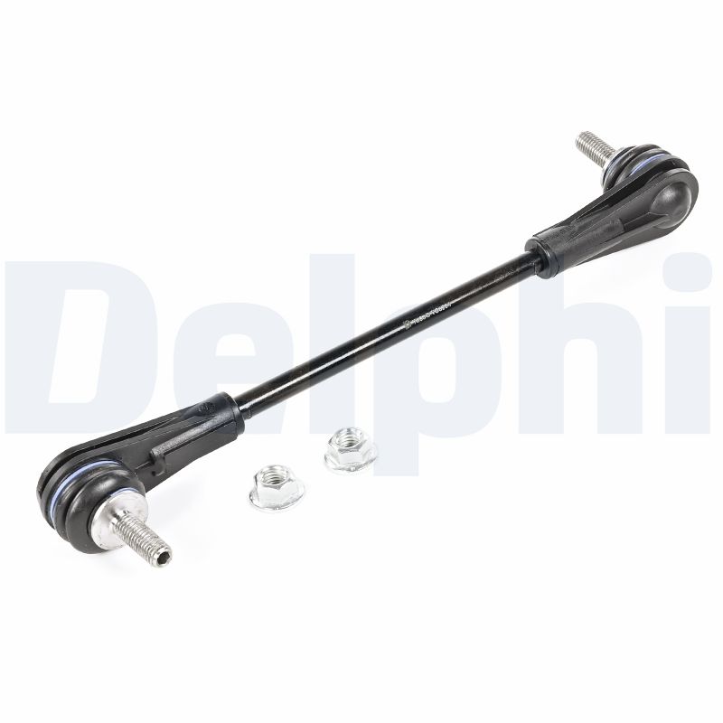 DELPHI Tanko, kallistuksenvaimennin TC6994