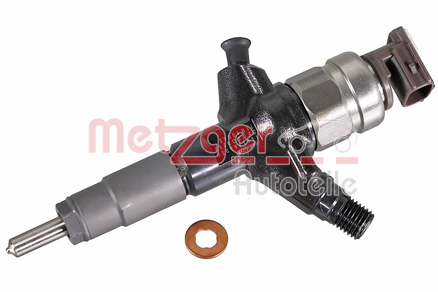 METZGER Pihusti 0870248