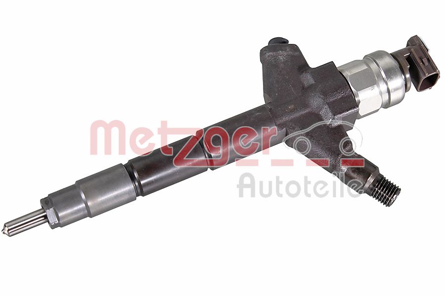 METZGER Pihusti 0870249