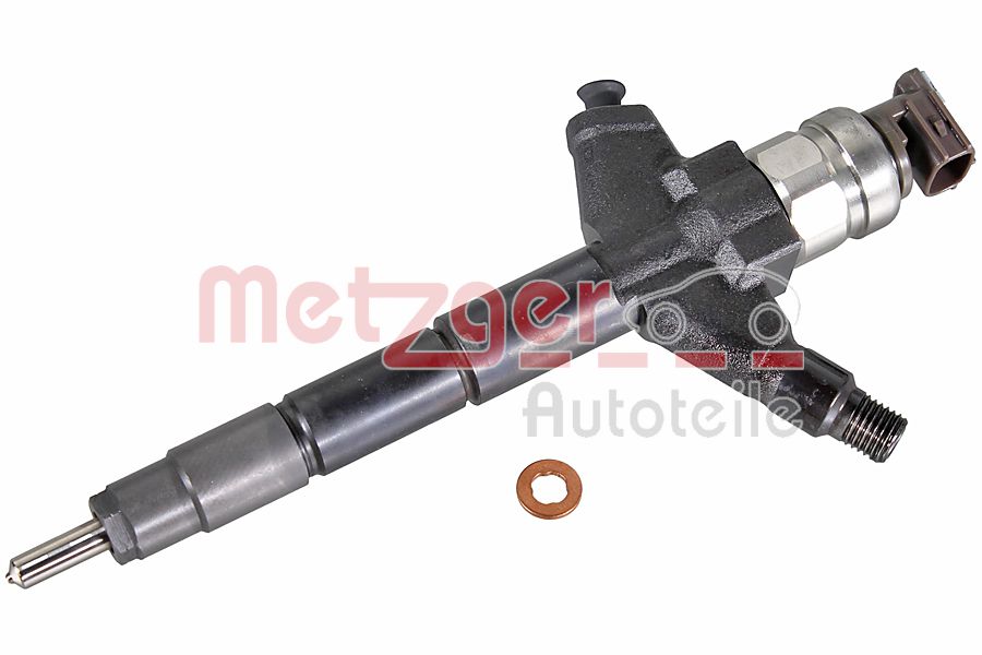 METZGER Pihusti 0870251
