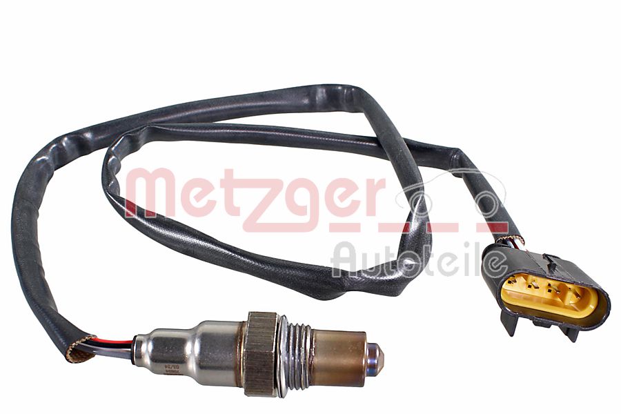 METZGER AUTOTEILE Lambda andur 0895660