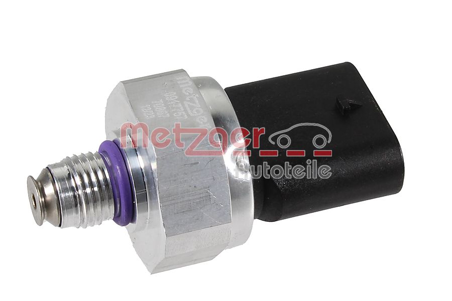 METZGER slėgio jungiklis, oro kondicionavimas 0917757