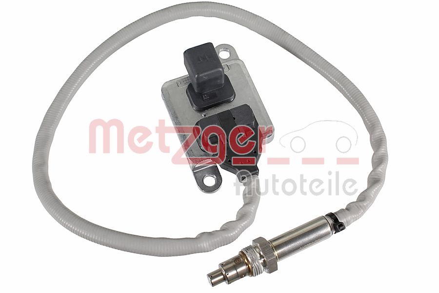 METZGER AUTOTEILE NOx-sensor, NOx-katalüsaator 0940002