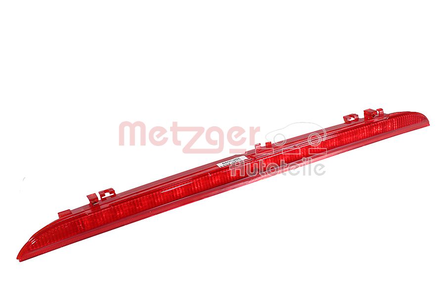 METZGER AUTOTEILE papildomas stop žibintas 2080099
