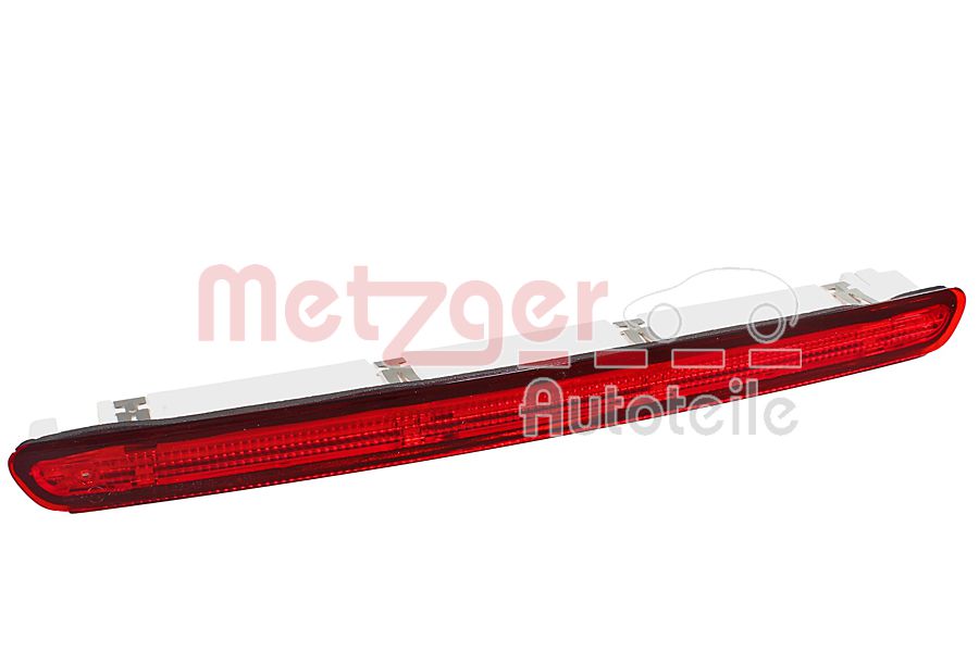 METZGER papildomas stop žibintas 2080100