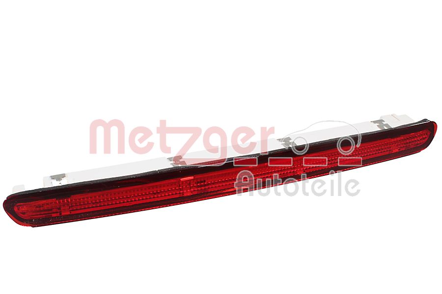 METZGER AUTOTEILE papildomas stop žibintas 2080101