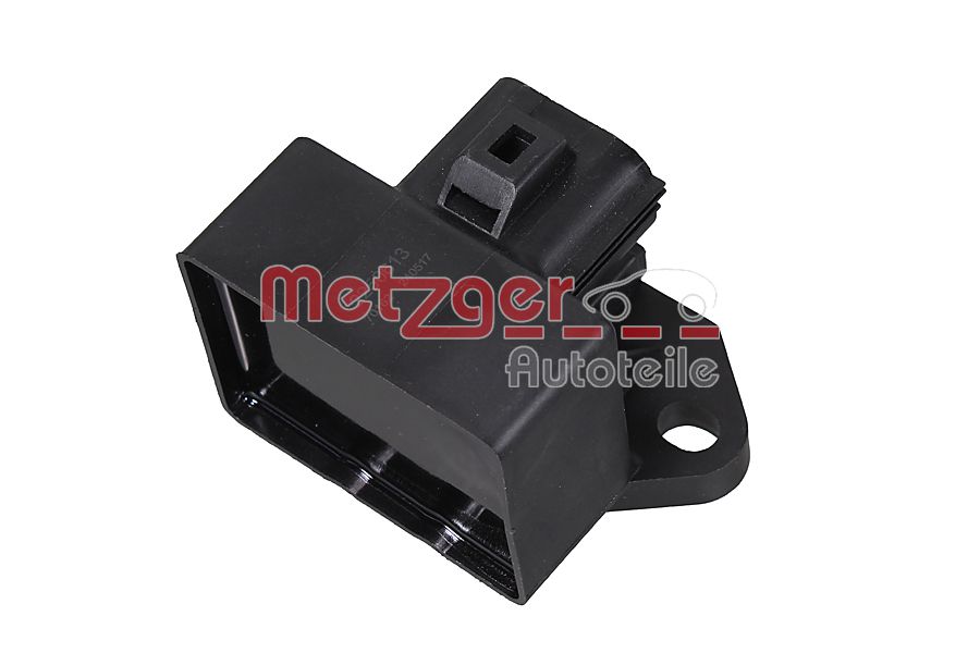 METZGER AUTOTEILE Sterownik, pompa paliwa 2250613