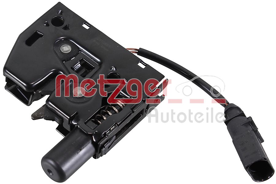 METZGER Konepellin lukko 2310881