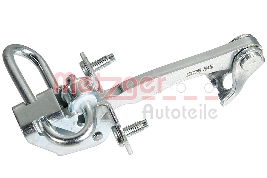 METZGER AUTOTEILE Oven pidin 2312380