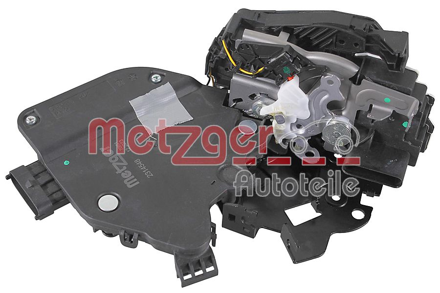 METZGER Dörrstängning 2314548