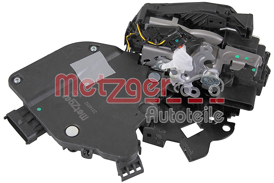 METZGER Dörrstängning 2314552