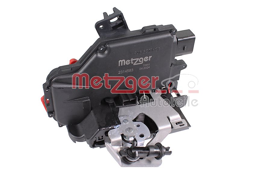 METZGER Ovilukko 2314583