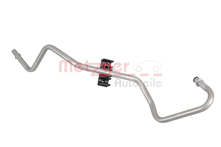 METZGER AUTOTEILE Hydraulikslang, styrsystem 2361195