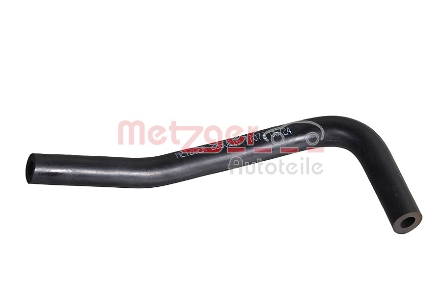 METZGER AUTOTEILE Voolik, karterituulutus 2380216