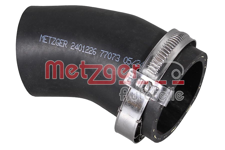 METZGER AUTOTEILE Turbo lõdvik 2401226
