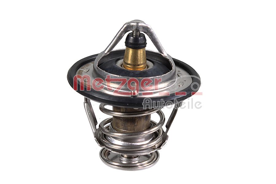 METZGER Termostat, kylmedel 4006123