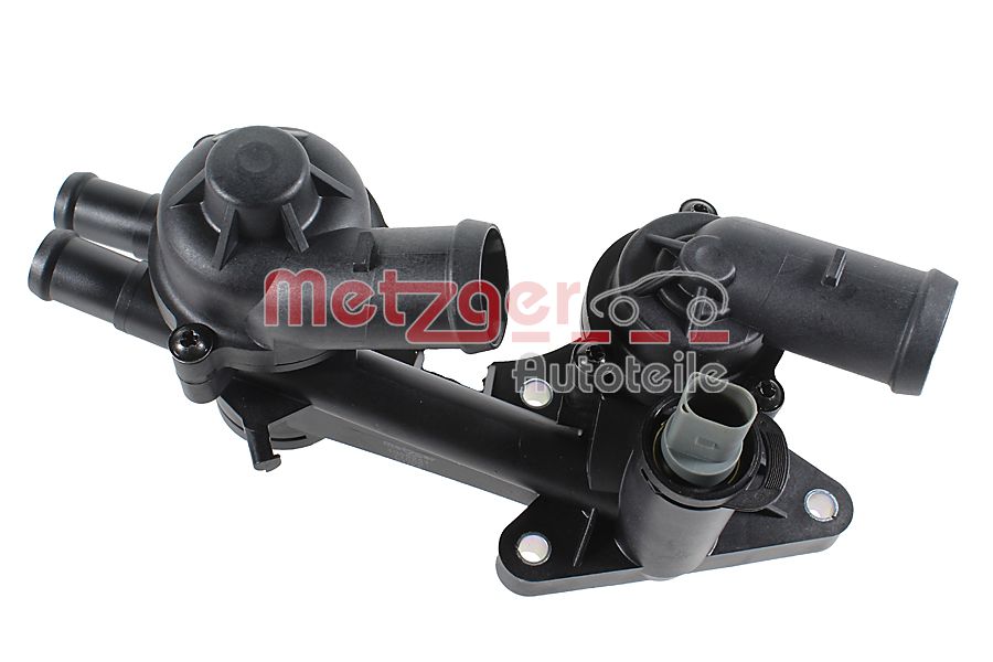 METZGER termostatas, aušinimo skystis 4006251