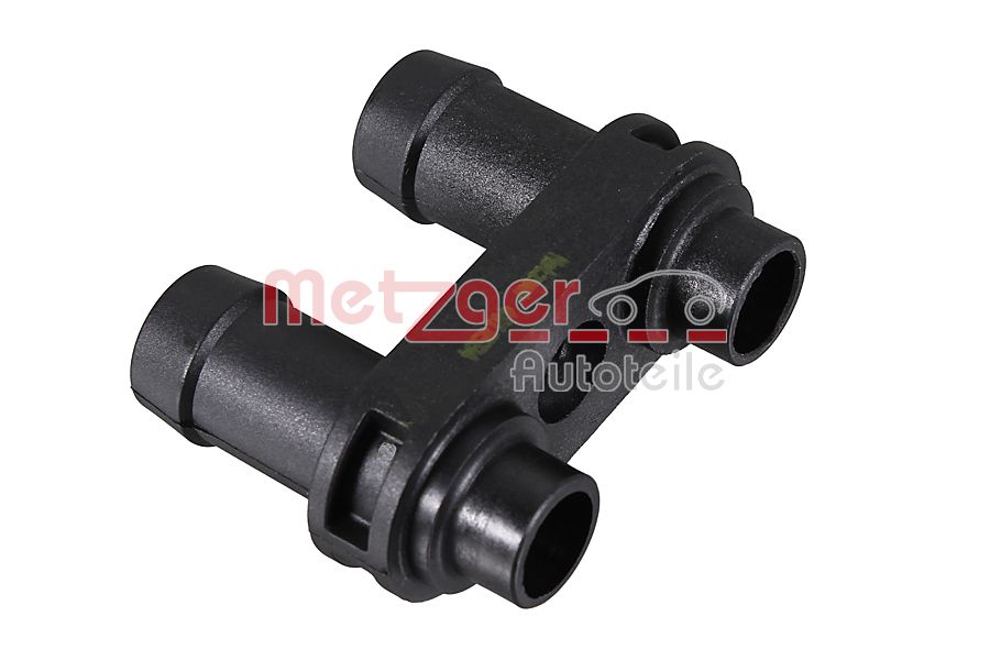 METZGER Jahutusvedeliku torustik 4010584