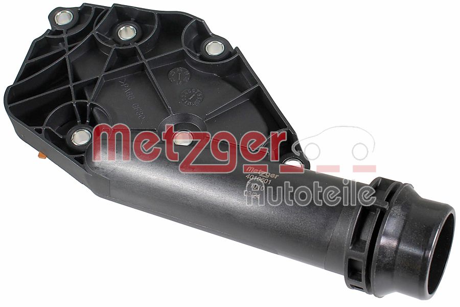 METZGER Termostaattikotelo 4010601